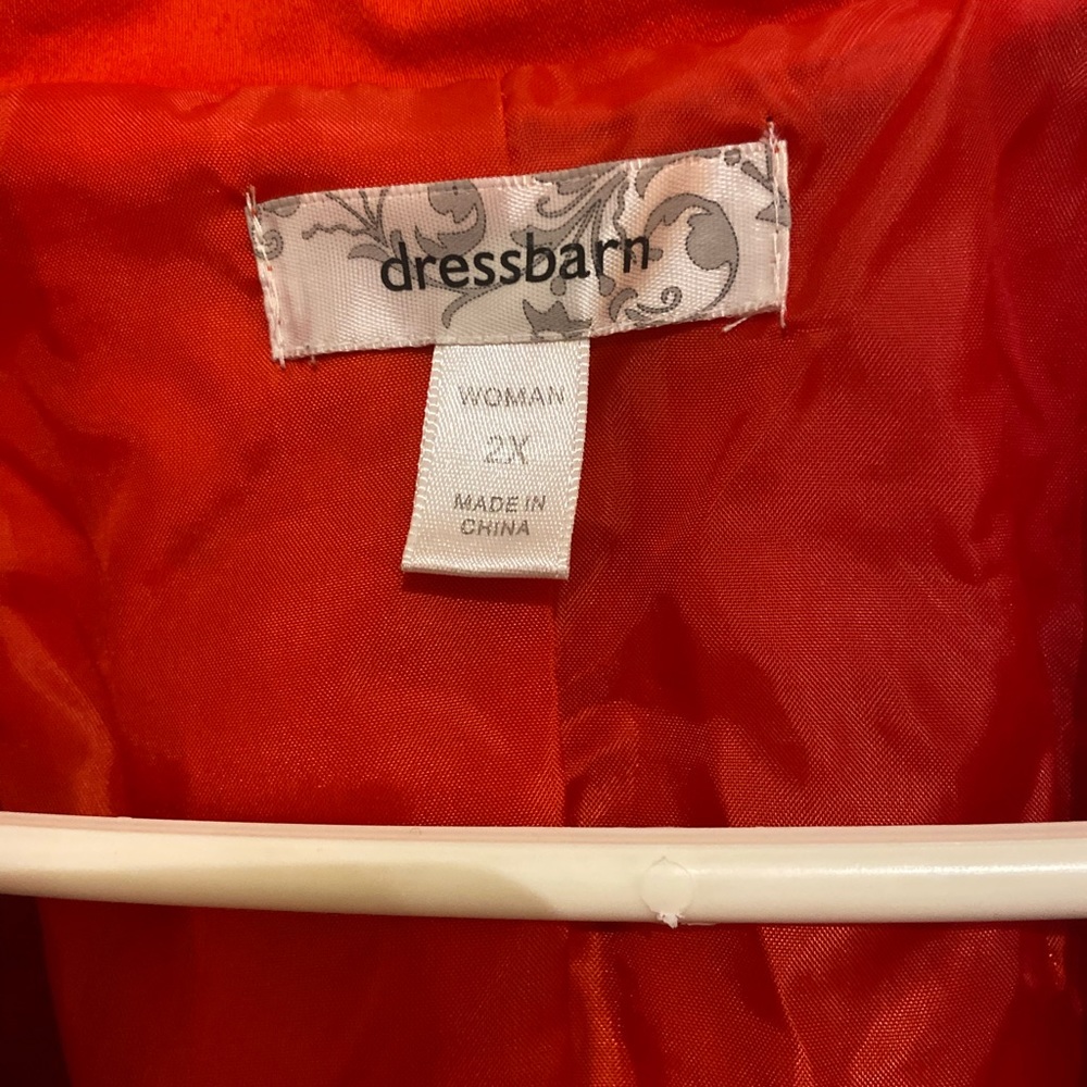 Jacket - Picture 2 of 2